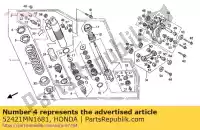 52421MN1681, Honda, geen beschrijving beschikbaar op dit moment honda xr 600 1991 1992 1993 1994 1995, Nieuw