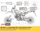 Shed scheme decal Aprilia 891189