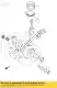 Roulement cr.pin Suzuki 1216447H000C0