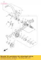 905083074300, Yamaha, primavera, torsión (2vm) yamaha  wr yz yzf 250 400 426 450 1988 1989 1990 1991 1993 1994 1995 1996 1997 1998 1999 2000 2001 2002 2003 2004 2005 2006 2007 2008 2009 2010 2011 2012 2013 2014 2015 2016 2017 2018 2019 2020 2021, Nuevo