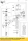 Piston,shockabsorber Kawasaki 132560006