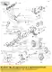 Marmitta terminale zx1400fef Kawasaki 181100166