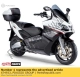 Complete windscreen Aprilia 674933