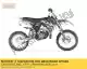 Unidade cdi 85sxs 05 KTM SXS05085390