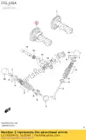 1272029F01, Suzuki, arbre à cames comp, e suzuki dr z400e drz400e 400 , Nouveau