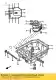 Pan, olie Suzuki 1151120C00