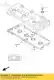 Gasket set Suzuki 1140133863