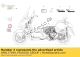 Decal set. arrecife Aprilia AP8177049