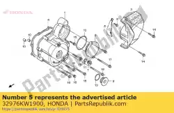 Tutaj możesz zamówić brak opisu w tej chwili od Honda , z numerem części 32976KW1900: