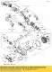 Molla, 25,8x4,0x86,2 zg1400a8f Kawasaki 921450549