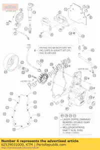 ktm 62539031000 digitalbox 950sm 05 - Lado inferior