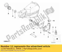 11007660832, BMW, Lubrifiant molykote 111 bmw  c1  20 125 200 650 750 800 1000 1984 1985 1986 1987 1988 1989 1990 1991 1992 1993 1994 1995 1996 1997 1998 1999 2000 2001 2002 2003 2004 2005 2006 2007 2008 2009 2010 2011 2012 2013 2014 2015 2016 2017 2018, Nouveau