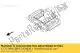 Guarnizione, collettore di aspirazione (mccord) Honda 17231MN5004