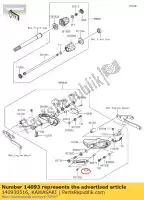 140930516, Kawasaki, 01 cover,lh kawasaki  900 2017 2018 2019 2020 2021, New