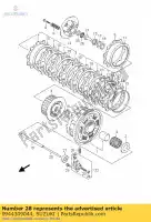 0944309044, Suzuki, primavera suzuki gsf gsx r rg 125 400 600 750 1000 1991 1992 1993 1994 1996 1997 1998 1999 2000 2001 2002 2003 2004 2005, Nuovo