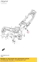 071201030B, Suzuki, parafuso suzuki  gsf gsr gsx gsx r gsx s rf sv tl 600 650 750 900 1000 1100 1200 1988 1989 1994 1995 1996 1997 1998 1999 2000 2001 2002 2003 2004 2005 2006 2016 2018, Novo