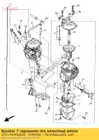 3CF149400000, Yamaha, ensemble diaphragme yamaha xv 750 1100 1989 1991 1992 1994 1995 1996, Nouveau