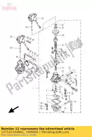 1371414348A1, Yamaha, jet, main #240 yamaha dt rd yfz 125 350 1985 1992 1993 1994 1995 1996 1997 1998 1999 2000 2001 2002 2003 2004 2005 2006 2007 2008 2009 2011, New