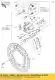 Titular-comp-compasso de calibre, fr, l Kawasaki 430440078