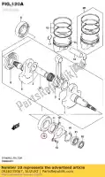 0926235067, Suzuki, bearing,cranksh suzuki  lt a 400 2002 2003 2004 2005 2006 2007 2008 2009 2010 2011 2012 2014 2015 2016 2017 2018 2019, New