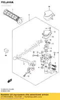 5739640B00, Suzuki, ecualizador, freno suzuki  lt lt a lt z 50 80 90 2000 2001 2002 2003 2004 2005 2006 2007 2008 2009 2010 2015 2016 2017 2018, Nuevo