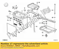 61211459087, BMW, bump stop (to 07/1993) bmw  750 1000 1100 1984 1985 1986 1987 1988 1989 1990 1991 1992 1993 1994 1995 1996 1997, New