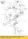 Interruptor, pare zx1000nff Kawasaki 270100824