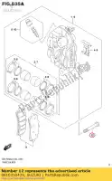 0910310429, Suzuki, bolt,10x70 suzuki gsxr  z uf 30th anniversary moto gp yoshimura special edition gsx r1000 r1000z r600 r750 r1000a gsxr600 gsxr750 750 1000 600 , New