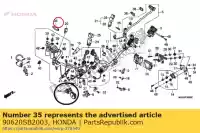 90620SB2003, Honda, Zespó?, wi?zka przewodów honda  ca cb cbr cmx crf gl nc nes pc r (r) japan r2 (t) japan rvf sh trx vfr vt vtr vtx xl xr 70 110 125 150 250 300 350 450 500 600 650 700 750 800 1000 1300 1800 1989 1990 1994 1995 1996 1997 1998 1999 2000 2001 2002 2003 2004 2005 2006 2007 2008 2009 , Nowy