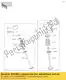 Shim,t=2.175 zx600-m1h Kawasaki 921800143