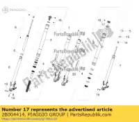 2B004414, Piaggio Group, anel aprilia moto-guzzi ksua0 rs 660 abs (apac) tuono 660 (apac) zd4kb000 zd4kbu00 zd4kh000 zd4kh001 zd4khu00 zd4khu01 zd4ksa00, zd4kvh, zd4ksg zd4ksue0 zd4ztpiag zgukwa00 zgukwa00, zgukwc00 zgukwb00 zgukwp01 zgukwu00 zgukwua0 zgukya00 zgukya00, zgukye00 zguky, Novo