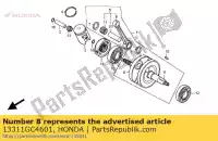 13311GC4601, Honda, aucune description disponible pour le moment honda cr 80 85 1986 1987 1988 1989 1990 1991 1992 1993 1994 1995 1996 1997 1998 1999 2000 2001 2002 2003 2004 2005 2006, Nouveau