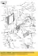 Hose-cooling,over flow zx1000- Kawasaki 390620039