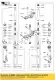 Forcella sinistra-tubo esterna, s.b Kawasaki 44005008732A