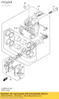 5910147810, Suzuki, juego de juntas, pistón suzuki  dl gsx r 1000 2009 2010 2011 2014 2015 2016 2018, Nuevo