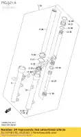 5114748130, Suzuki, bout, vorkcilinder suzuki  dl dl v-strom dr z gn gs gsf gsx gsx r rf rgv rm sfv sv uh vs 80 125 200 250 400 450 600 650 750 800 900 1000 1100 1200 1250 1400 1985 1986 1987 1988 1989 1990 1991 1992 1993 1994 1995 1996 1997 1998 1999 2000 2001 2002 2003 2004 2005 2006 2007 20, Nieuw