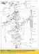 Molla, vite pneumatica ke175-d3 Kawasaki 920811153