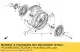 Axle, fr. wheel Honda 44301MEJ000