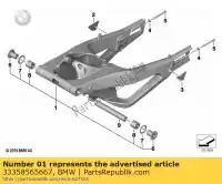 33358565667, BMW, swing bmw  1000 2019 2020 2021, New