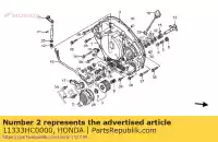 11333HC0000, Honda, nessuna descrizione disponibile al momento honda trx 300 2000 2001 2002 2003 2004 2005 2006 2007 2008, Nuovo