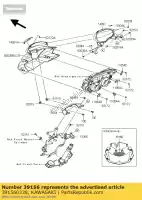 391560338, Kawasaki, tampon kawasaki z  m r c zx10r ninja d e b l zr750 z1000 abs z750 750 1000 , Nouveau