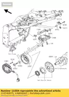 110540875, Kawasaki, bracket,regulator kawasaki z  m r c zx10r ninja d e b l zr750 z1000 abs z750 z750r 750 1000 , New