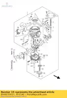 0949235027, Suzuki, jet, lento uh150 suzuki uh burgman  uh125 125 , Nuovo