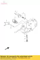 BD3E85310000, Yamaha, bar, shift fork guide 1 yamaha  yfm 90 900 2016 2017 2018 2019 2020 2021, New