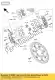Pastillas de freno Kawasaki 430820058