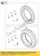 Pneumatico, rr, 180 / 55zr17 (73w), Kawasaki 410090530