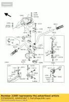 220AB0630, Kawasaki, screw-pan-cross common kawasaki b5 united kingdom c6 united kingdom c7 europe uk nl gr sa c7 united kingdom c8 united kingdom er gpx gpz klf kvf voyager z zg zn zx zz r zzr 50 80 125 300 360 400 500 550 600 750 1000 1100 1200 1300 1985 1986 1987 1988 1989 1990 1991 1993 1994 19, New