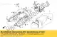 Motorkap, enkele stoel * nh1 * (nh1 zwart) Honda 77220MCWD00ZF