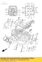 0154706507, Suzuki, bout 6x50 suzuki c dl v-strom gn gs gsx gz ls rg sv tu vl vs vx vz 125 250 500 600 650 750 800 1100 1500 1985 1986 1987 1988 1989 1990 1991 1992 1993 1994 1995 1996 1997 1998 1999 2000 2001 2002 2003 2004 2005 2006 2007 2008 2009, Nieuw