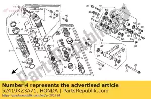 honda 52419KZ3A71 brak opisu w tej chwili - Dół